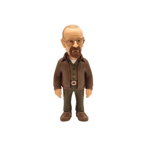 MINIX BREAKING BAD - WALTER WHITE MINIX MINIX BREAKING BAD - WALTER WHITE MINIX
