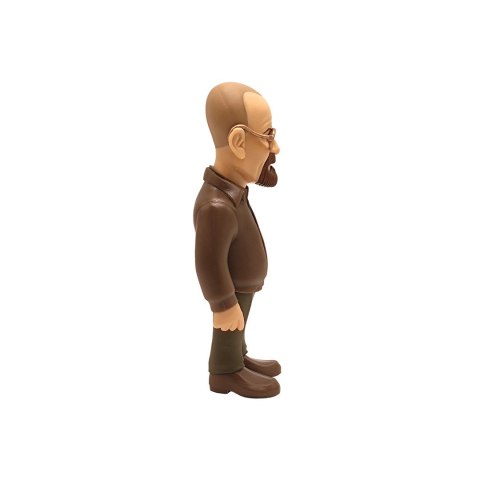 MINIX BREAKING BAD - WALTER WHITE MINIX MINIX BREAKING BAD - WALTER WHITE MINIX