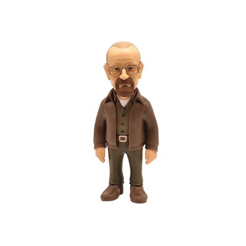MINIX BREAKING BAD - WALTER WHITE MINIX MINIX BREAKING BAD - WALTER WHITE MINIX