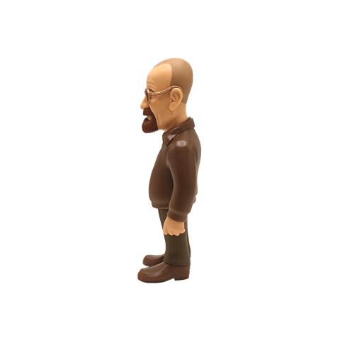 MINIX BREAKING BAD - WALTER WHITE MINIX MINIX BREAKING BAD - WALTER WHITE MINIX