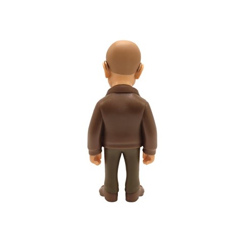 MINIX BREAKING BAD - WALTER WHITE MINIX MINIX BREAKING BAD - WALTER WHITE MINIX
