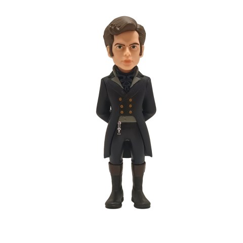 MINIX BRIDGERTON - COLIN BRIDGERTON MINIX MINIX BRIDGERTON - COLIN BRIDGERTON MINIX