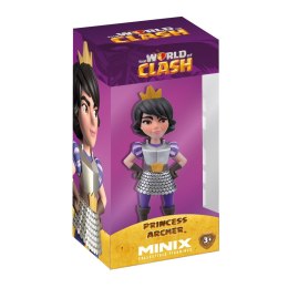 MINIX CLASH ROYALE - PRINCESS MINIX