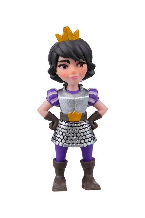 MINIX CLASH ROYALE - PRINCESS MINIX MINIX CLASH ROYALE - PRINCESS MINIX