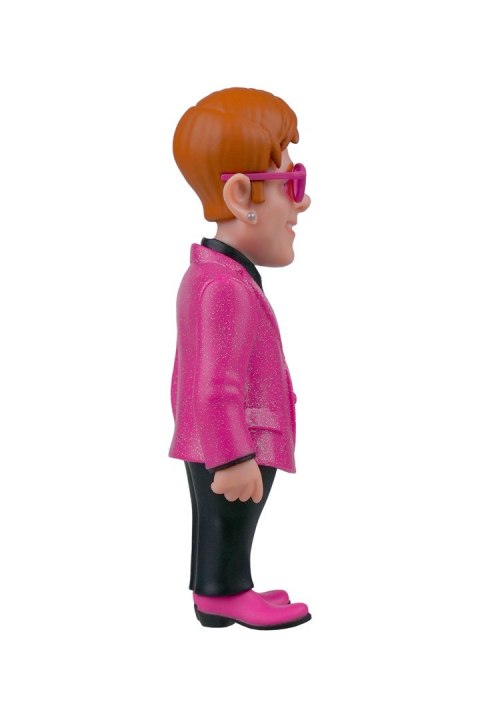MINIX - ELTON JOHN MINIX MINIX - ELTON JOHN MINIX