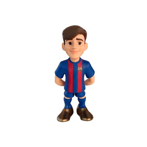 MINIX FC BARCELONA - GAVI MINIX MINIX FC BARCELONA - GAVI MINIX