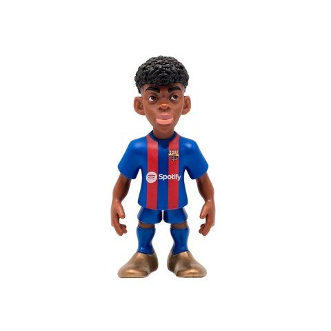 MINIX FC BARCELONA - LAMINE YAMAL MINIX MINIX FC BARCELONA - LAMINE YAMAL MINIX