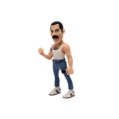 MINIX - FREDDIE MERCURY MINIX MINIX - FREDDIE MERCURY MINIX