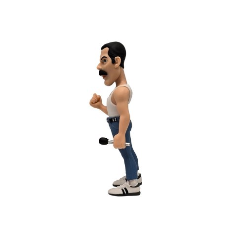MINIX - FREDDIE MERCURY MINIX MINIX - FREDDIE MERCURY MINIX
