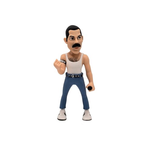 MINIX - FREDDIE MERCURY MINIX MINIX - FREDDIE MERCURY MINIX