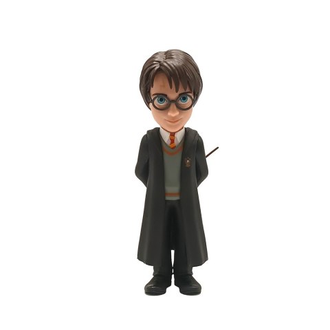 MINIX HARRY POTTER - HARRY POTTER MINIX MINIX HARRY POTTER - HARRY POTTER MINIX