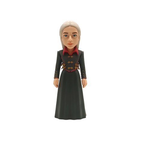 MINIX HOUSE OF THE DRAGON - RHAENYRA TARGARYEN MINIX MINIX HOUSE OF THE DRAGON - RHAENYRA TARGARYEN MINIX