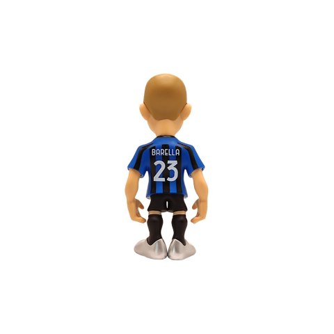 MINIX INTER MEDIOLAN - NICOLO BARELLA MINIX MINIX INTER MEDIOLAN - NICOLO BARELLA MINIX