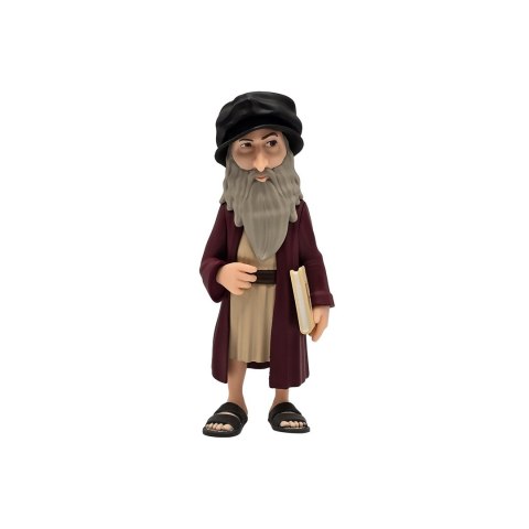 MINIX - LEONARDO DA VINCCI MINIX MINIX - LEONARDO DA VINCCI MINIX
