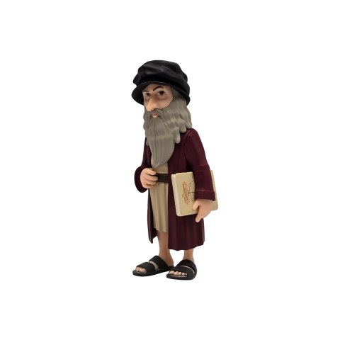 MINIX - LEONARDO DA VINCCI MINIX MINIX - LEONARDO DA VINCCI MINIX