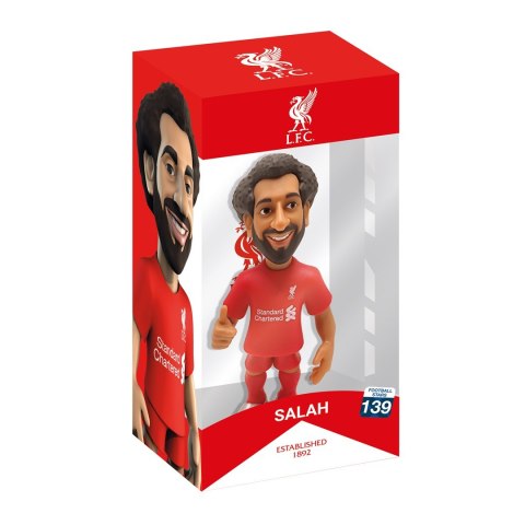 MINIX LIVERPOOL - MOHAMED SALAH MINIX MINIX LIVERPOOL - MOHAMED SALAH MINIX