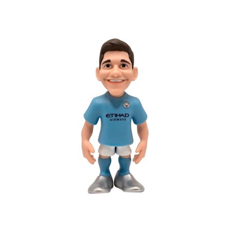 MINIX MANCHESTER CITY - JULIAN ALVAREZ MINIX MINIX MANCHESTER CITY - JULIAN ALVAREZ MINIX
