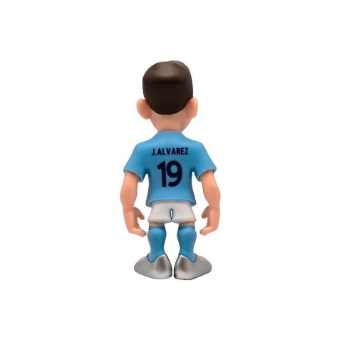 MINIX MANCHESTER CITY - JULIAN ALVAREZ MINIX MINIX MANCHESTER CITY - JULIAN ALVAREZ MINIX