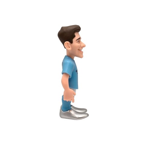 MINIX MANCHESTER CITY - JULIAN ALVAREZ MINIX MINIX MANCHESTER CITY - JULIAN ALVAREZ MINIX