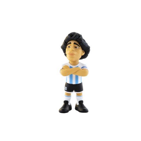 MINIX MARADONA - ARGENTINA MINIX MINIX MARADONA - ARGENTINA MINIX
