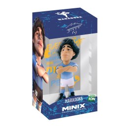 MINIX MARADONA - NAPOLI MINIX