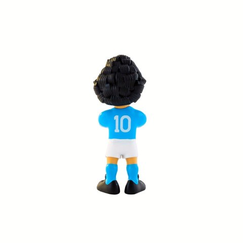 MINIX MARADONA - NAPOLI MINIX MINIX MARADONA - NAPOLI MINIX