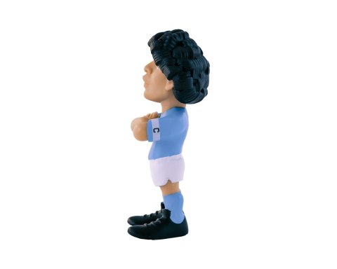 MINIX MARADONA - NAPOLI MINIX MINIX MARADONA - NAPOLI MINIX
