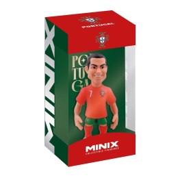 MINIX PORTUGALIA - CRISTIANO RONALDO MINIX
