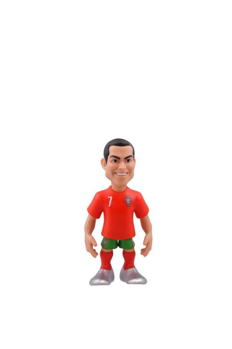 MINIX PORTUGALIA - CRISTIANO RONALDO MINIX MINIX PORTUGALIA - CRISTIANO RONALDO MINIX