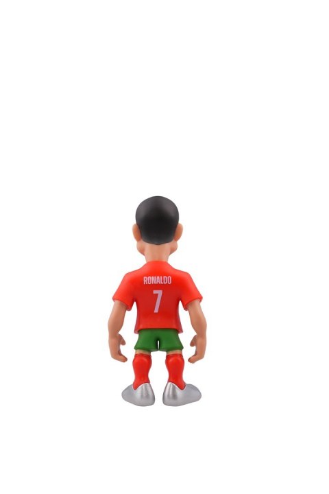 MINIX PORTUGALIA - CRISTIANO RONALDO MINIX MINIX PORTUGALIA - CRISTIANO RONALDO MINIX