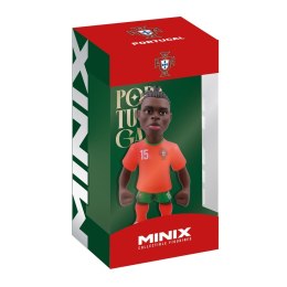 MINIX PORTUGALIA - RAFAEL LEAO MINIX