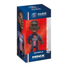 MINIX PSG - DEMBELE MINIX