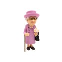 MINIX - QUEEN ELIZABETH II MINIX
