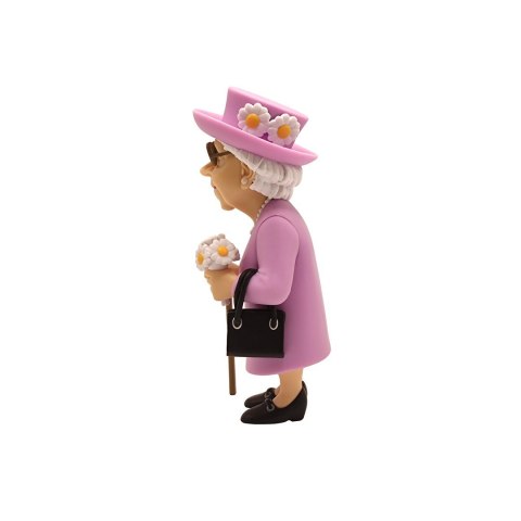 MINIX - QUEEN ELIZABETH II MINIX MINIX - QUEEN ELIZABETH II MINIX