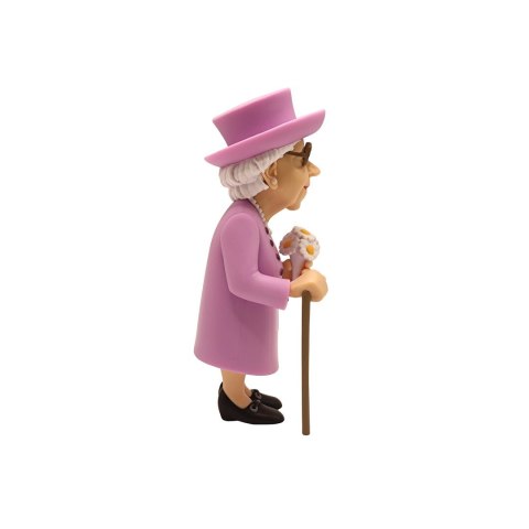 MINIX - QUEEN ELIZABETH II MINIX MINIX - QUEEN ELIZABETH II MINIX