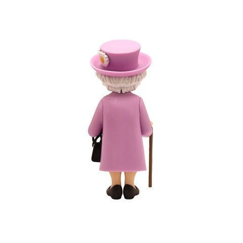 MINIX - QUEEN ELIZABETH II MINIX MINIX - QUEEN ELIZABETH II MINIX