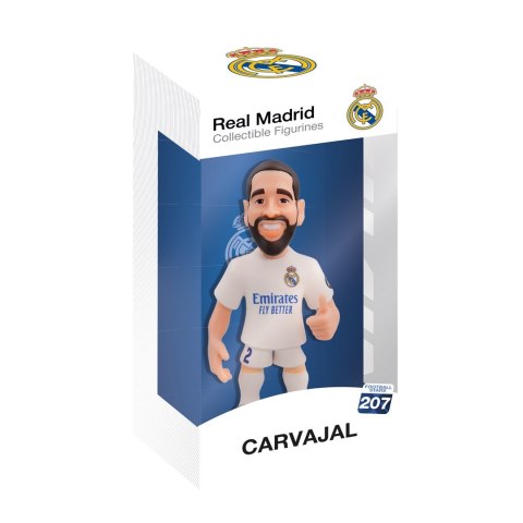MINIX REAL MADRYT - DANI CARVAJAL MINIX MINIX REAL MADRYT - DANI CARVAJAL MINIX