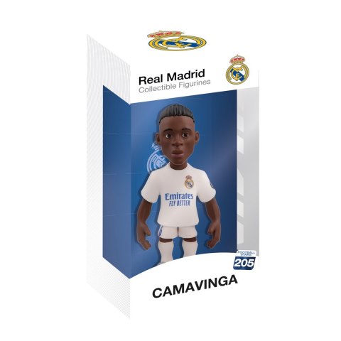 MINIX REAL MADRYT - EDUARDO CAMAVINGA MINIX MINIX REAL MADRYT - EDUARDO CAMAVINGA MINIX