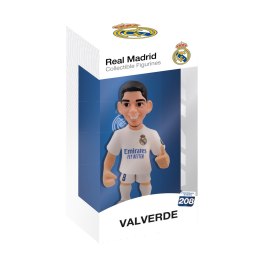 MINIX REAL MADRYT - FEDERICO VALVERDE MINIX