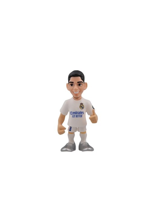 MINIX REAL MADRYT - FEDERICO VALVERDE MINIX MINIX REAL MADRYT - FEDERICO VALVERDE MINIX