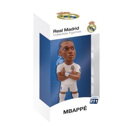 MINIX REAL MADRYT - KYLIAN MBAPPÉ MINIX