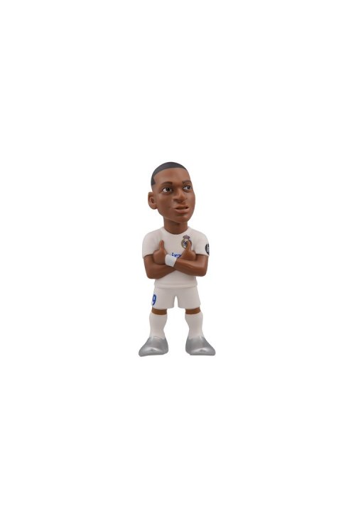 MINIX REAL MADRYT - KYLIAN MBAPPÉ MINIX MINIX REAL MADRYT - KYLIAN MBAPPÉ MINIX