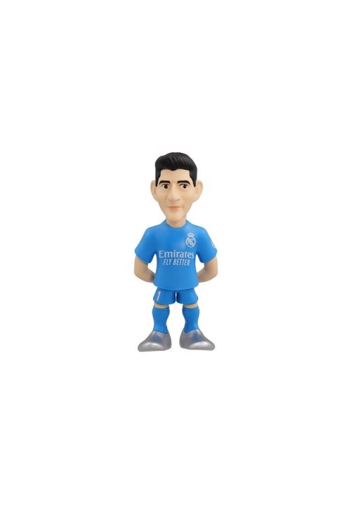 MINIX REAL MADRYT - THIBAUT COURTOIS MINIX MINIX REAL MADRYT - THIBAUT COURTOIS MINIX
