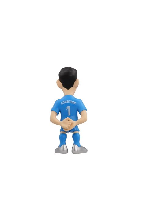 MINIX REAL MADRYT - THIBAUT COURTOIS MINIX MINIX REAL MADRYT - THIBAUT COURTOIS MINIX