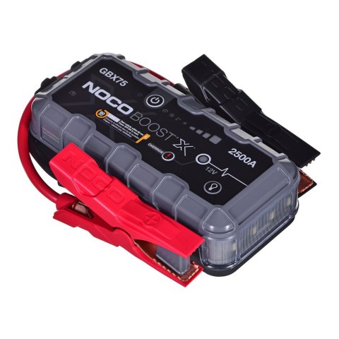 Noco GBX75 Boost X 12V 2500A Jump Starter Powerbank NOCO Noco GBX75 Boost X 12V 2500A Jump Starter Powerbank NOCO