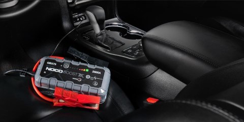 Noco GBX75 Boost X 12V 2500A Jump Starter Powerbank NOCO Noco GBX75 Boost X 12V 2500A Jump Starter Powerbank NOCO