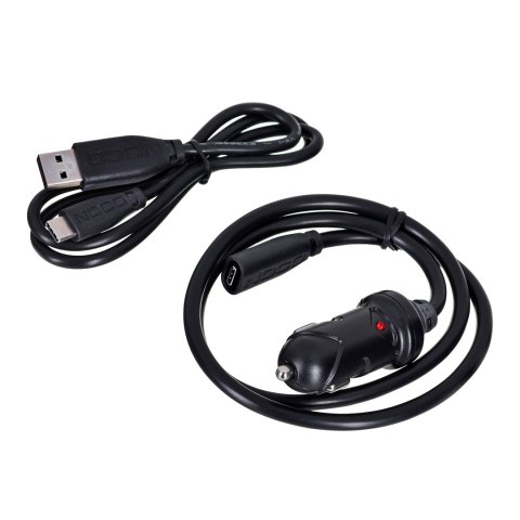 Noco GBX75 Boost X 12V 2500A Jump Starter Powerbank NOCO Noco GBX75 Boost X 12V 2500A Jump Starter Powerbank NOCO