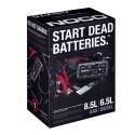 Noco GBX75 Boost X 12V 2500A Jump Starter Powerbank NOCO