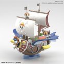 ONE PIECE STAMPEDE GRAND SHIP COLLECTION THOUSAND SUNNY FLYING MODEL BANDAI