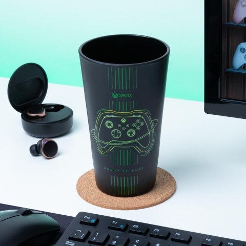 PP XBOX GLASS Paladone PP XBOX GLASS Paladone